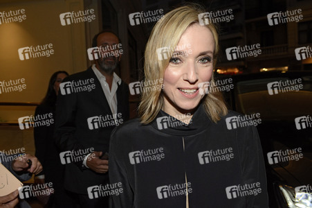 Léa Drucker auf dem San Sebastian Film Festival 2017