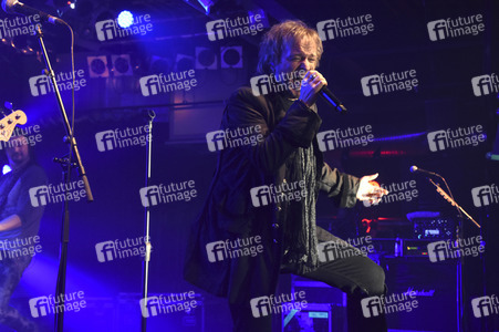 Konzert Edguy in München