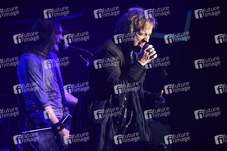 Konzert Edguy in München