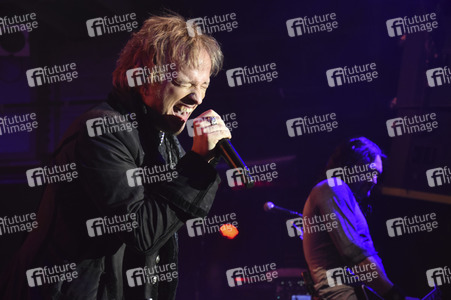 Konzert Edguy in München
