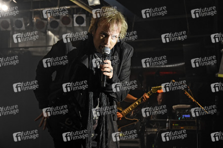 Konzert Edguy in München