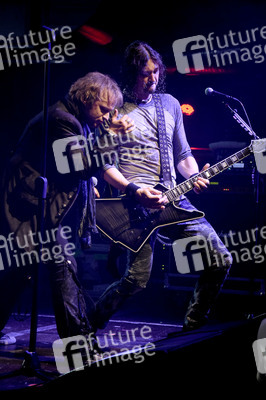 Konzert Edguy in München