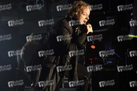 Konzert Edguy in München