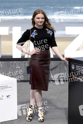 'Licht' Photocall, San Sebastian Film Festival 2017