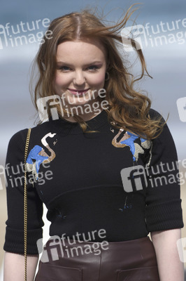 'Licht' Photocall, San Sebastian Film Festival 2017
