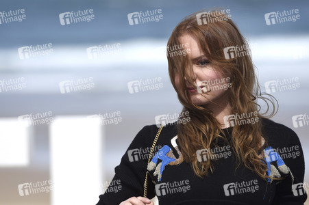 'Licht' Photocall, San Sebastian Film Festival 2017