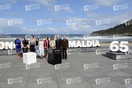 'Licht' Photocall, San Sebastian Film Festival 2017