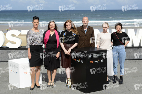 'Licht' Photocall, San Sebastian Film Festival 2017