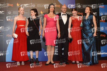 'Licht' Premiere, San Sebastian Film Festival 2017