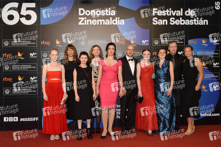 'Licht' Premiere, San Sebastian Film Festival 2017