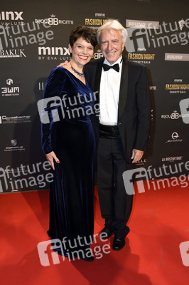 Minx Fashion Night 2017 in Würzburg