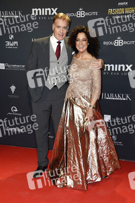 Minx Fashion Night 2017 in Würzburg