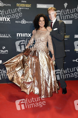 Minx Fashion Night 2017 in Würzburg