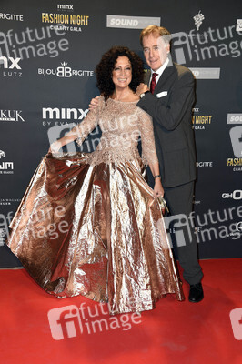 Minx Fashion Night 2017 in Würzburg