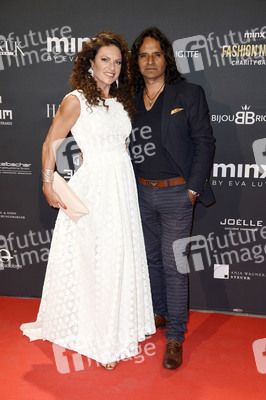 Minx Fashion Night 2017 in Würzburg