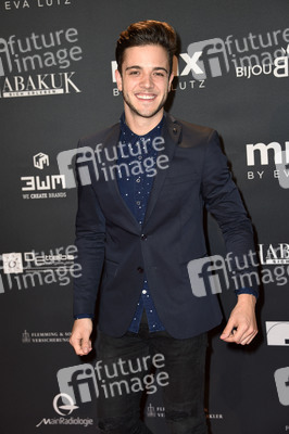 Minx Fashion Night 2017 in Würzburg