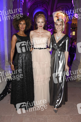 Minx Fashion Night 2017 in Würzburg