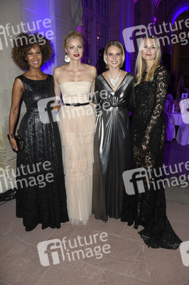 Minx Fashion Night 2017 in Würzburg