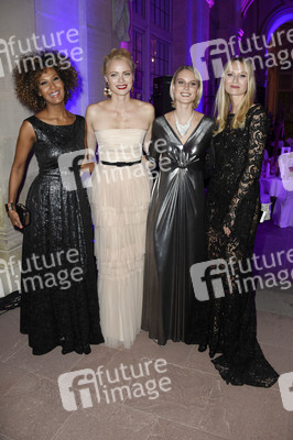 Minx Fashion Night 2017 in Würzburg