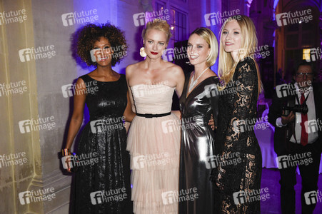 Minx Fashion Night 2017 in Würzburg