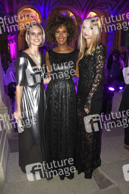 Minx Fashion Night 2017 in Würzburg