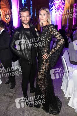 Minx Fashion Night 2017 in Würzburg