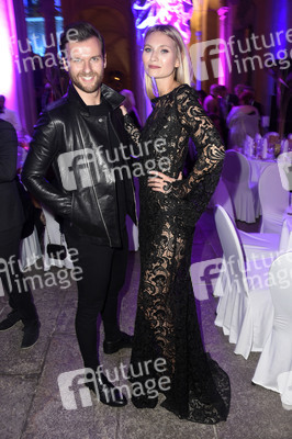 Minx Fashion Night 2017 in Würzburg