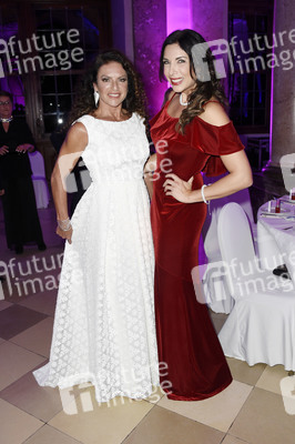 Minx Fashion Night 2017 in Würzburg