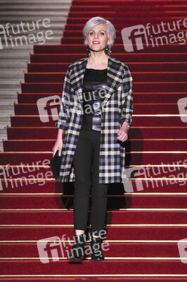 Minx Fashion Night 2017 in Würzburg