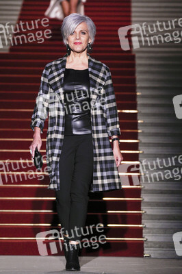 Minx Fashion Night 2017 in Würzburg