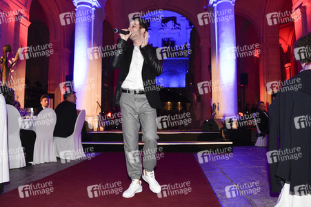 Minx Fashion Night 2017 in Würzburg