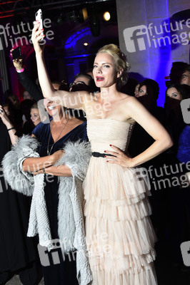 Minx Fashion Night 2017 in Würzburg