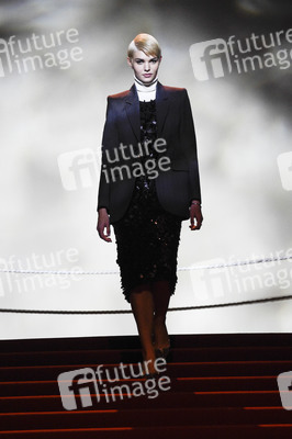 Minx Fashion Night 2017 in Würzburg