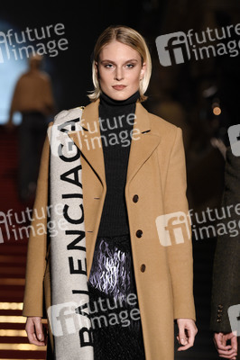 Minx Fashion Night 2017 in Würzburg