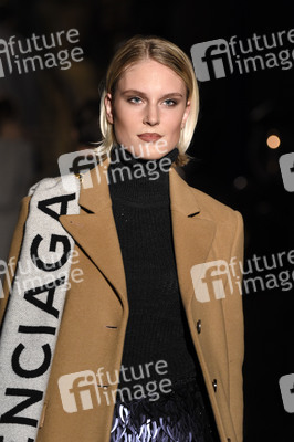 Minx Fashion Night 2017 in Würzburg