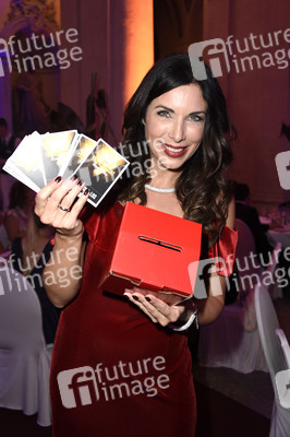 Minx Fashion Night 2017 in Würzburg