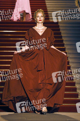 Minx Fashion Night 2017 in Würzburg