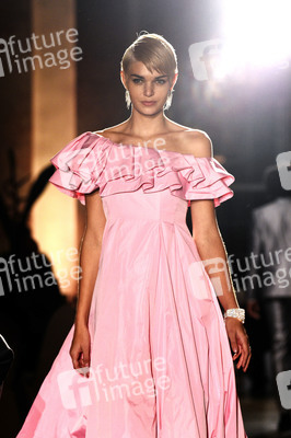 Minx Fashion Night 2017 in Würzburg