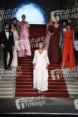 Minx Fashion Night 2017 in Würzburg