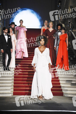 Minx Fashion Night 2017 in Würzburg