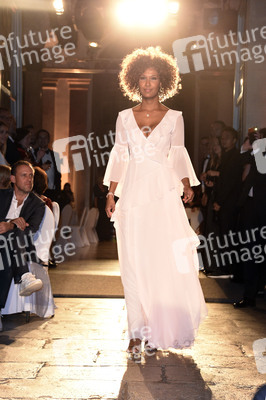 Minx Fashion Night 2017 in Würzburg