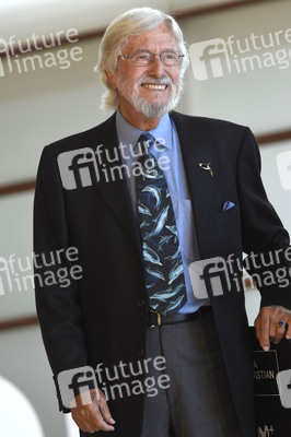'Wonders of the Sea 3D' Photocall, San Sebastian Film Festival 2017