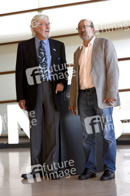 'Wonders of the Sea 3D' Photocall, San Sebastian Film Festival 2017