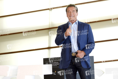 'Wonders of the Sea 3D' Photocall, San Sebastian Film Festival 2017