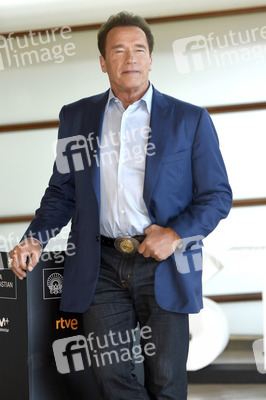 'Wonders of the Sea 3D' Photocall, San Sebastian Film Festival 2017