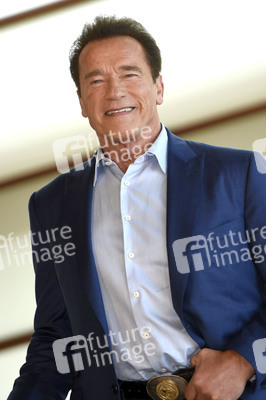 'Wonders of the Sea 3D' Photocall, San Sebastian Film Festival 2017