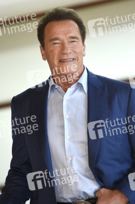 'Wonders of the Sea 3D' Photocall, San Sebastian Film Festival 2017