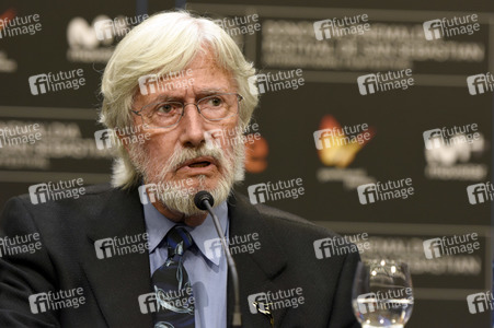 'Wonders of the Sea 3D' Pressekonferenz, San Sebastian Film Festival 2017