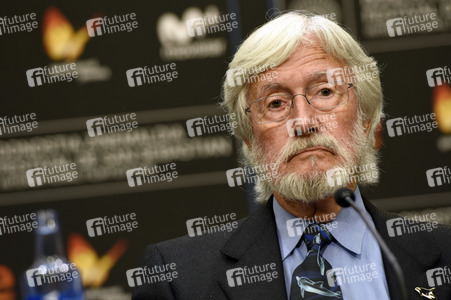 'Wonders of the Sea 3D' Pressekonferenz, San Sebastian Film Festival 2017