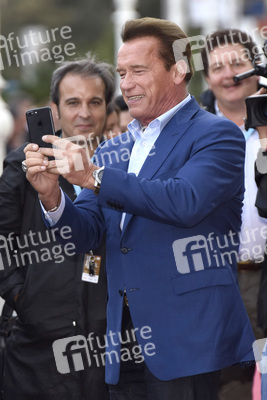 'Wonders of the Sea 3D' Premiere, San Sebastian Film Festival 2017